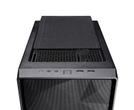 Fractal Design Meshify C Blackout - 378365 - zdjęcie 10